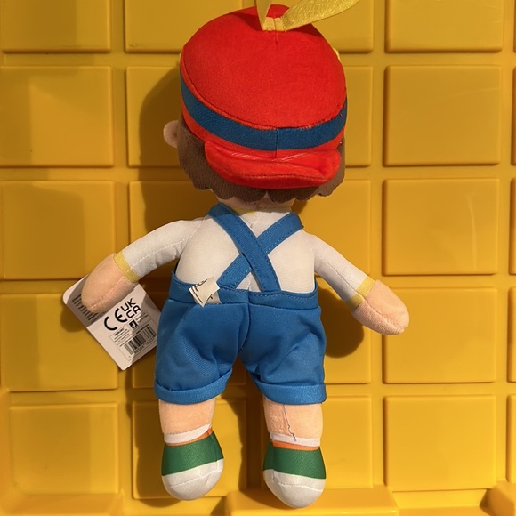 Cocomelon TomTom Plush - Picture 2 of 6